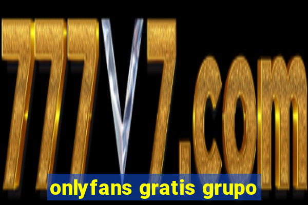 onlyfans gratis grupo